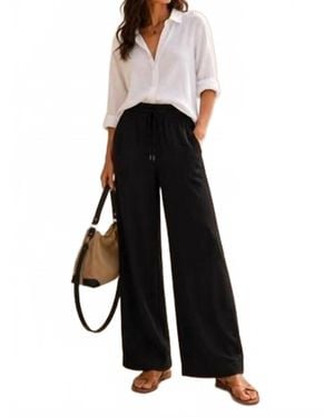 Xirena Kayson Pants - Black