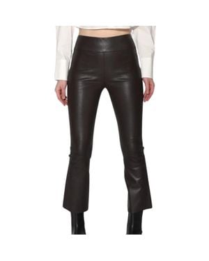 Walter Baker Luisa Pant - Black