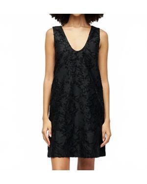Day Birger et Mikkelsen Durant Refined Structure Dress - Black