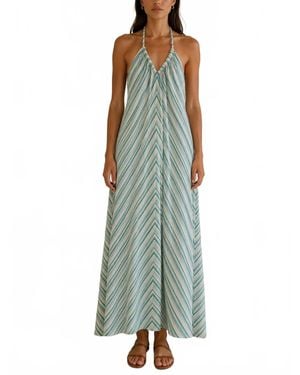 Xirena Maggie Dress - Green