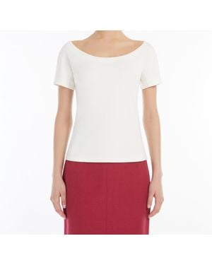 Weekend Virtus - White