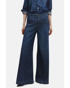 Twp Lulu Jeans - Blue