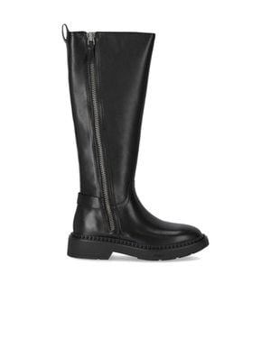 Ash Madman Boot - Black