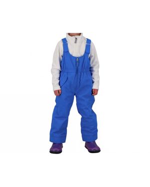 Obermeyer Snoverall Pant - Blue