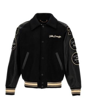 Golden Goose Foxy' Bomber Jacket - Black