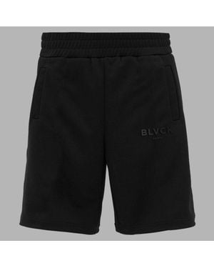 Blvck Paris Blvck Shades Shorts - Black