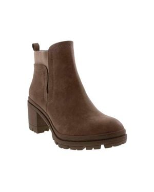 Jellypop Shelley Fashion Boot - Brown