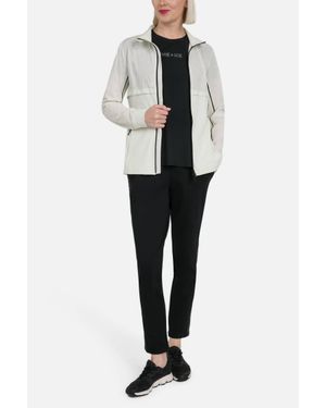 Bogner Fire + Ice Jolina Functional Jacket - Gray
