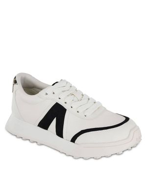 MIA Out On The Town Sneakers - White