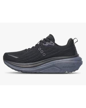 Saucony Hurricane 25 Shoe - Blue