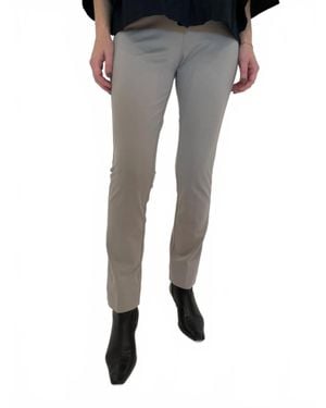 Peace Of Cloth Annie Paramount Knit Pants - Gray