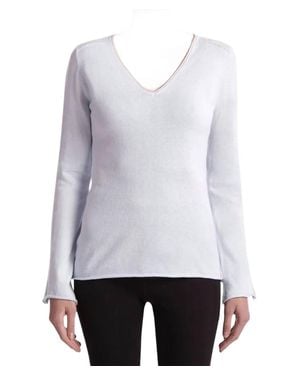 Capsule 121 Dream Sweater - White