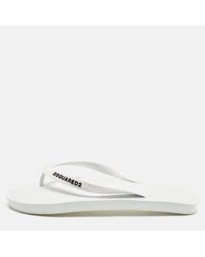 DSquared² Dsquared2 - White