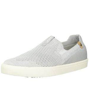 saola Virunga Light Sneakers - Black
