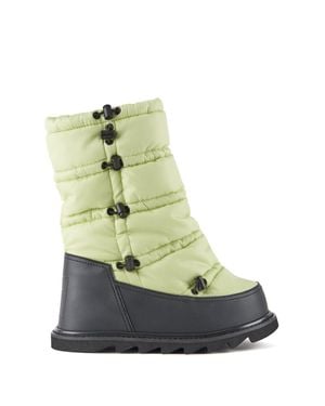 United Nude Zembla Storm - Gray