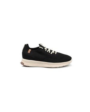 saola Tsavo 3 Sneakers - Black