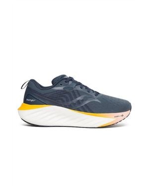 Saucony Triumph 22 Shoes - Blue