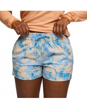 COTOPAXI Brinco 3" Shorts - Blue