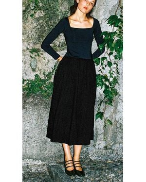 Ciao Lucia Deeda Dress - Black