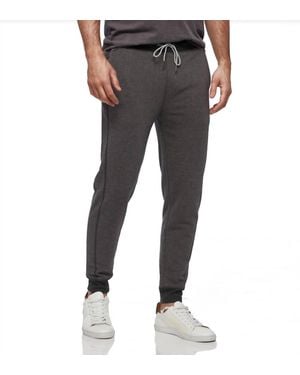 Flag & Anthem Victory Performance Jogger - Gray