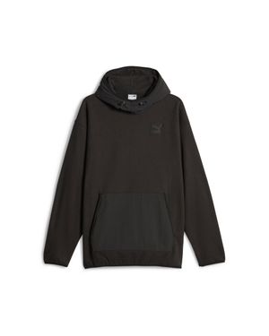 Puma hoodies mens sale hotsell