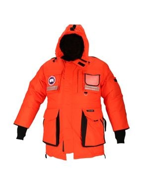 Canada Goose Uni Outerwear - Red