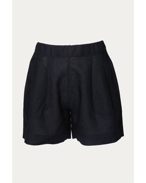 Asceno Zurich Short - Blue