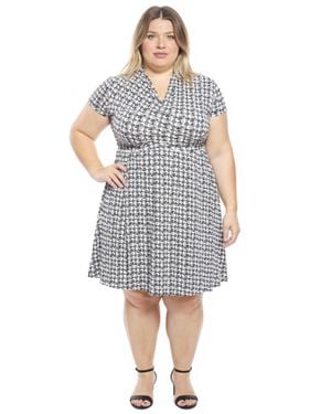 Designer Plus Size A Line Dresses for Women - Up to 50% off | Lyst