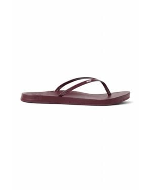 Reef Cushion Slim Flip Flop - Multicolor