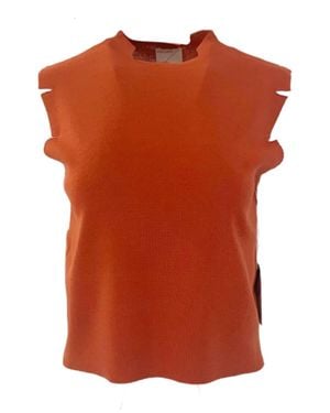 Kerisma Betty Top - Orange