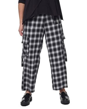 Tulip Clothing Colton Pant - Black