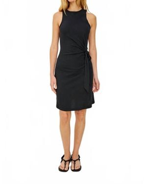 Rails Harriet Mini Dress - Black