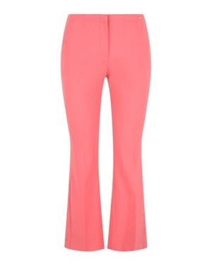 Versace Informal Pants - Pink