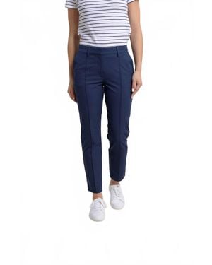 Southern Tide Chapel Performance Pant - Blue