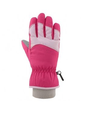 Hotfingers Gloves Girl's Flurry Ii Glove - Pink