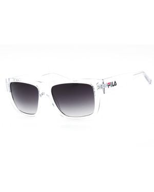 Fila Sfi281 Sunglasses - Black