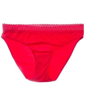 Simone Perele Simone Perele Eugenie Bikini - Pink