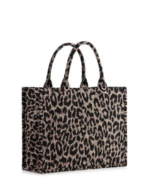 Shiraleah Shira Tote Bag - Black