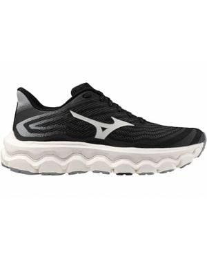 Mizuno Wave Horizon 8 Shoe - Black