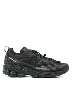 New Balance Sneakers - Black