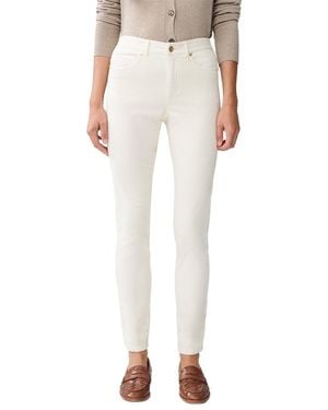 J.McLaughlin Watson Pant - White
