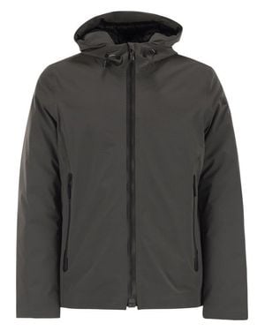 Rrd Montecristo Floating Storm - Black