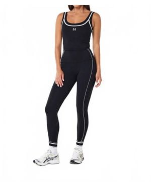 P.E Nation Quantum Full Length Legging - Blue