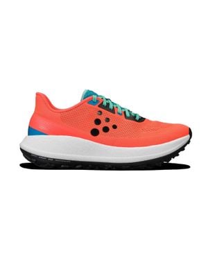 C.r.a.f.t Xplor Hybrid Shoe - Red