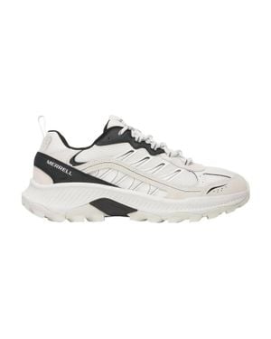 Merrell Speed Strike 2 Trek Shoes - White