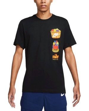 nike fruit t shirt