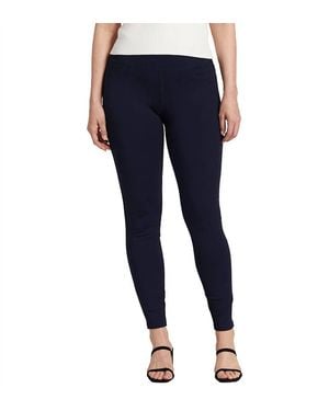 Jag Ricki Mid Rise Legging - Blue