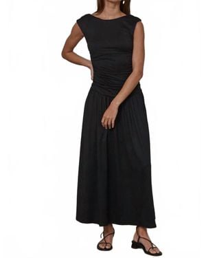 By Together Modern Muse Dress - Black