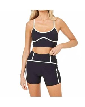 LSPACE Revel Bottoms - Blue