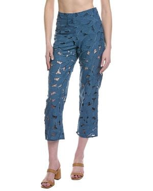 ViX Giorgia Pant - Blue